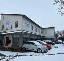 kleiner Büroraum im 1. OG im Gewerbegebiet - Fürstenfeldbruck