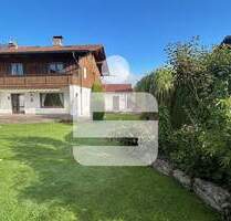 Doppelhaushälfte oder Mehrgenerationenhaus - entdecken Sie die Möglichkeiten! - Warngau Oberwarngau