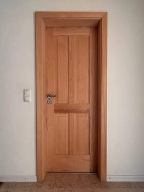 Detailansicht Innentüren - 