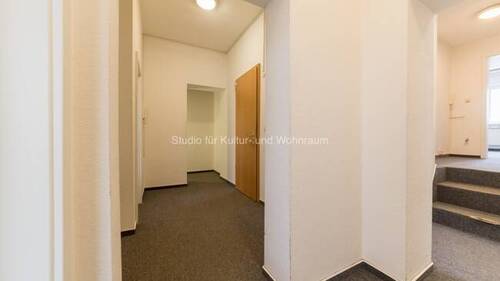 Flur - Büro zur Miete in Dresden