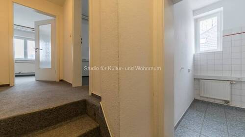 Flur - Büro in Dresden