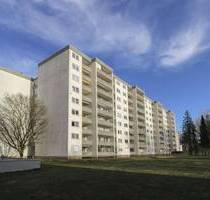 Attraktive 3-Zimmer-Wohnung mit zwei Balkonen in Puchheim - Vermietet