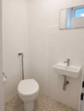 Toilette separat - 