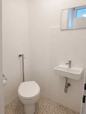 Toilette separat - 