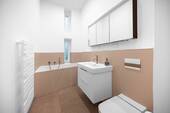Wannenbad - 