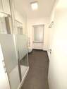 Badezimmer mir Fenster - 