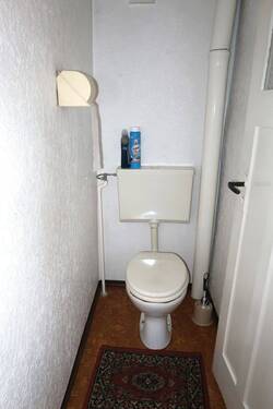 Gäste-WC - 