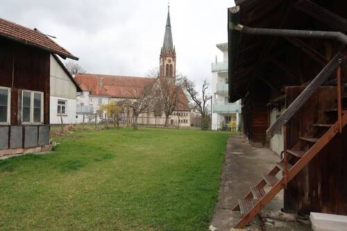 Garten - 