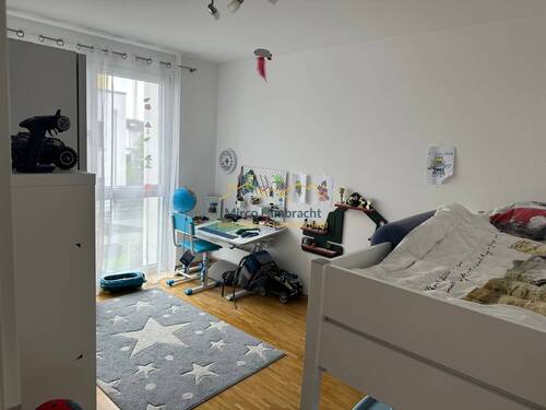 Kinderzimmer 1 - 