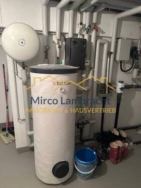 Heizung (Fernwärme) - 