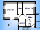Grundriss - 
