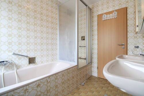Badezimmer OG - 