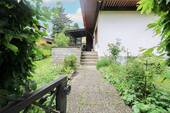 Eingangsbereich - 