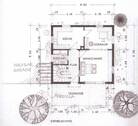 Grundriss Skizze EG - 