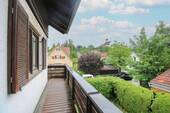 Balkon - 