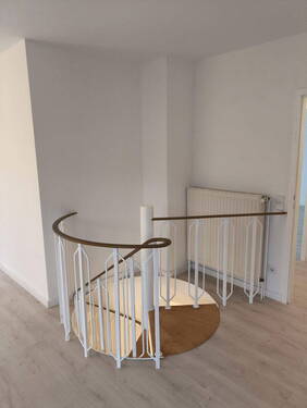 Wendeltreppe - 