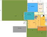 Grundriss - 