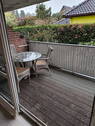 Terrasse - 