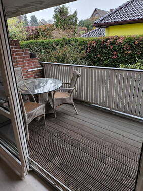 Terrasse - 