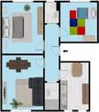 Grundriss - 