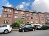 Aussenansicht - 3 Zimmer Etagenwohnung zur Miete in Krefeld