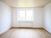 Schlafzimmer - Etagenwohnung mit 65,00 m² in Krefeld zur Miete
