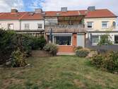 Garten und Terrasse - 