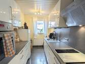 Küche - 5 Zimmer Reihenmittelhaus in Salzgitter