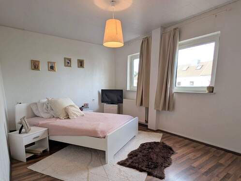 Schlafzimmer - 