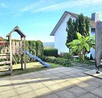 160 m² Terassen-Wohnung EG barrierefrei, modernisiert mit Kaminofen, privat, Frankfurt in 45 Min. - Bad Soden-Salmünster