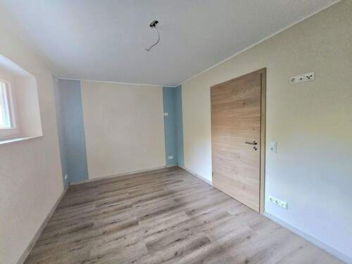 Kinderzimmer/Büro - Terrassenwohnung mit 160,00 m² in Bad Soden-Salmünster zum Kaufen