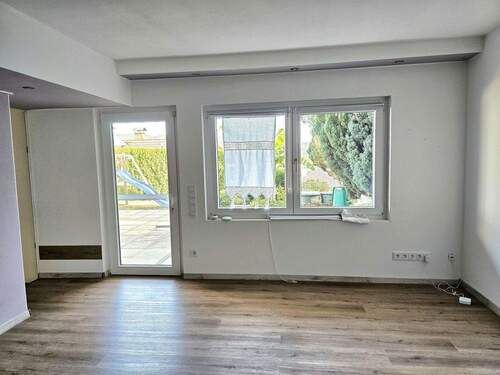 Ausblick Kinderz/Büro - 