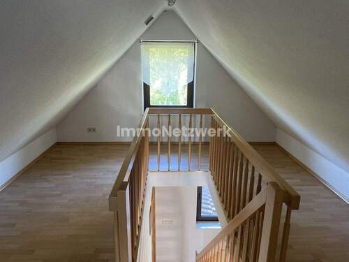 Dachgeschoss - 