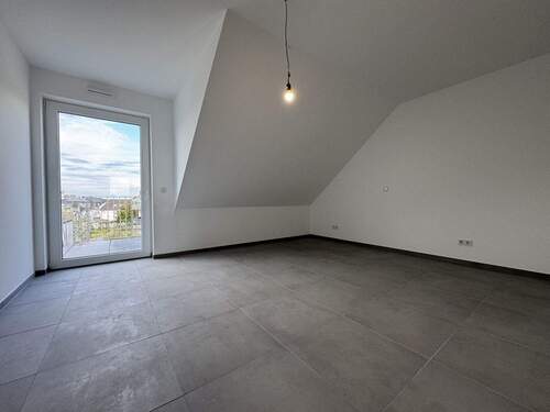 7BEA3BA6-7637-4B88-8C47-A5C38D9EAE1C - 2 Zimmer Etagenwohnung in Bitburg