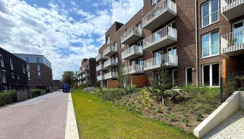 Außenanlagen - Sicheres Investment in begehrter Lage!