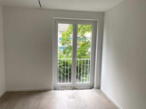 Zimmer - Etagenwohnung in Schleswig zum Kaufen