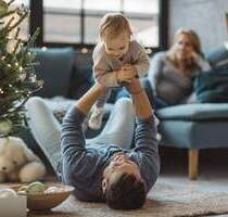 Relaxt Wohnen im modernen Ambiente! - Rossau Greifendorf