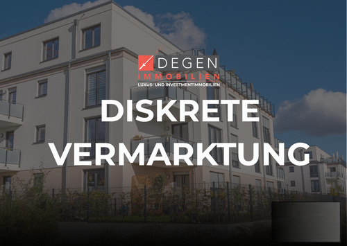 Degen Immobilien Diskret - Sanierungsbedürftiges Wohn-und Geschäftshaus in Gelsenkirchen!