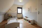 Kinderzimmer OG - 