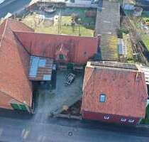 Resthof mit Charakter & Raum für Visionen - Wohnen, Arbeiten und Leben - Springe Gestorf