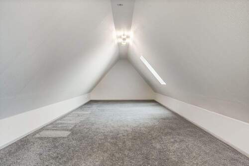 Dachgeschoß - 