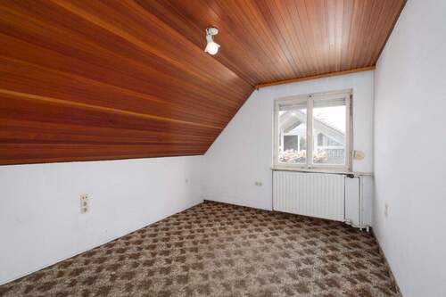 Kinderzimmer DG - 