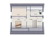 Grundriss DG - 