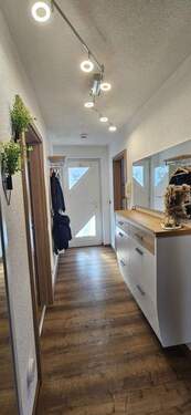 Bild 2 - 3 Zimmer Etagenwohnung zum Kaufen in Ilshofen