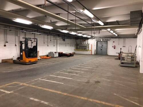 Bild1 - Lagerfläche sofort verfügbar, Anröchte