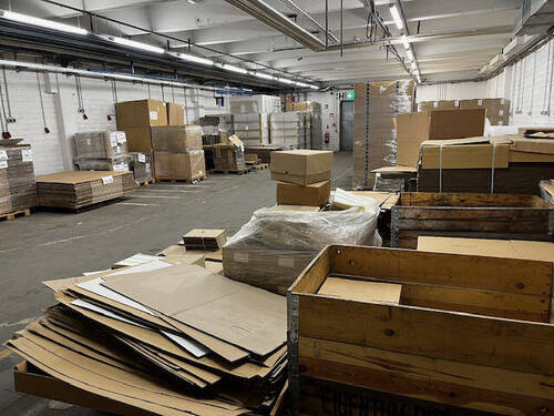 Bild4 - Halle in Anröchte zur Miete