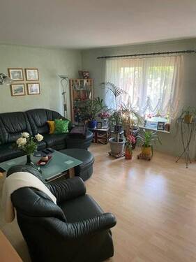 Wohn-Schlafzimmer 1 - 