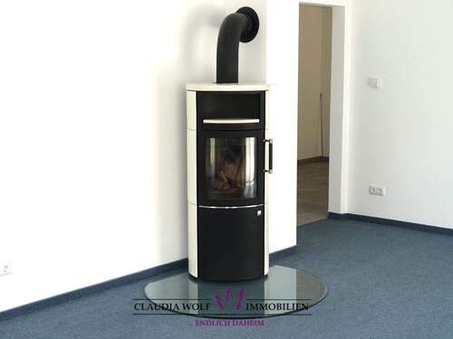 Mit Kuschelfaktor - 5 Zimmer Bungalow zum Kaufen in Dentlein am Forst