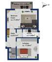 Grundriss Erdgeschoss - 