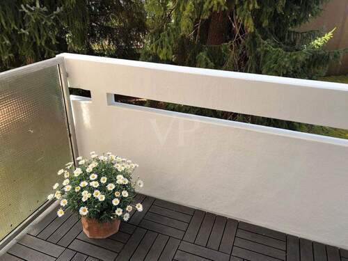 Balkon - 